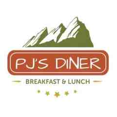PJ's Diner