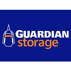 Gardian Storage