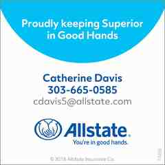 Allstate Insurance _ Catherine Davis