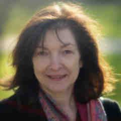 Annette Brenner