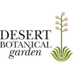 Desert Botanical Garden