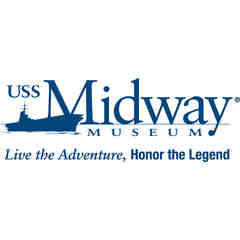 USS Midway Museum