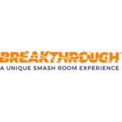 Breakthrough Smash Room