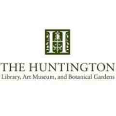 The Huntington