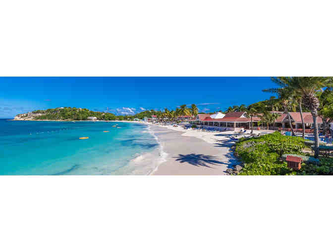 Adults-Only Getaway Week for Four at All-Inclusive Pineapple Beach Club in Antigua - Photo 3