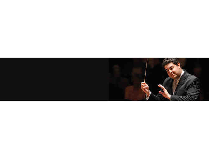 Two Tickets for Phoenix Symphony's 2023/24 Season - Photo 1