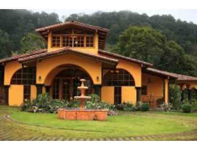 7-Night Family Adventure at 5-Star, All-Inclusive Resort in Panama - Photo 1