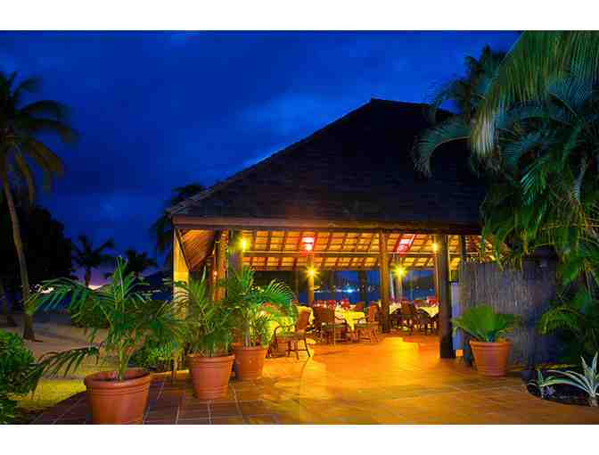 7-Nights / 2 Rooms at the Adults-Only Palm Island Resort in The Grenadines - Photo 3