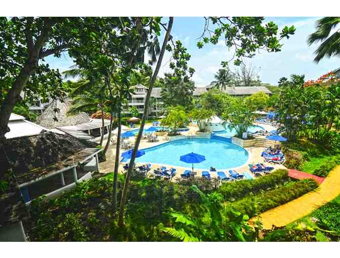 Adults-Only, All-Inclusive Getaway for Six at The Club in Barbados - Photo 1