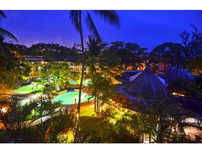 Adults-Only, All-Inclusive Getaway for Six at The Club in Barbados - Photo 3