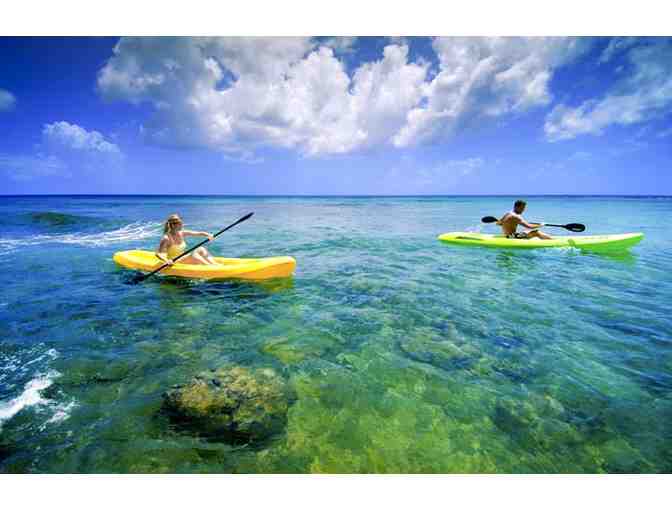 Adults-Only, All-Inclusive Getaway for Six at The Club in Barbados - Photo 4