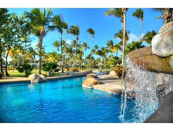 Adults-Only, All-Inclusive Getaway for Six at The Club in Barbados - Photo 7