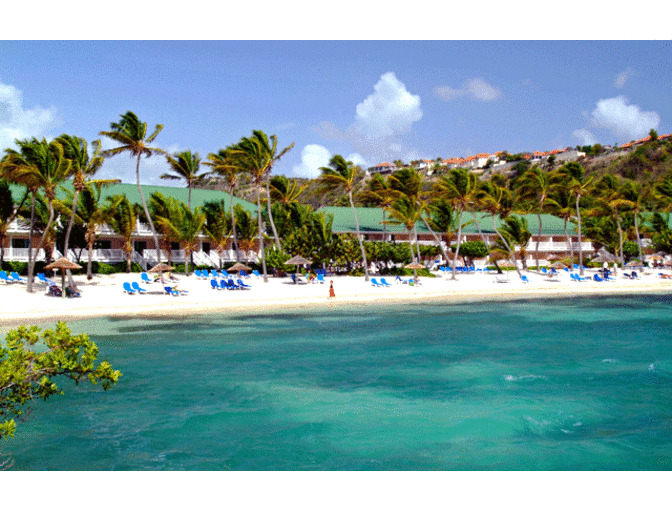 A Week for 6 at the St. James Club in Antigua - Photo 1