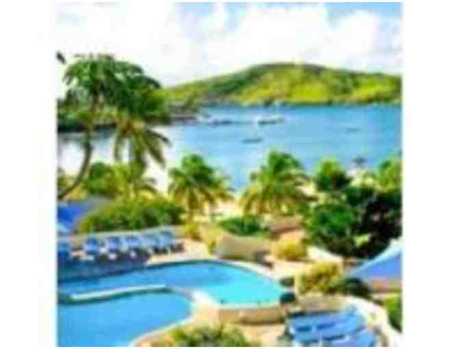 A Week for 6 at the St. James Club in Antigua - Photo 2