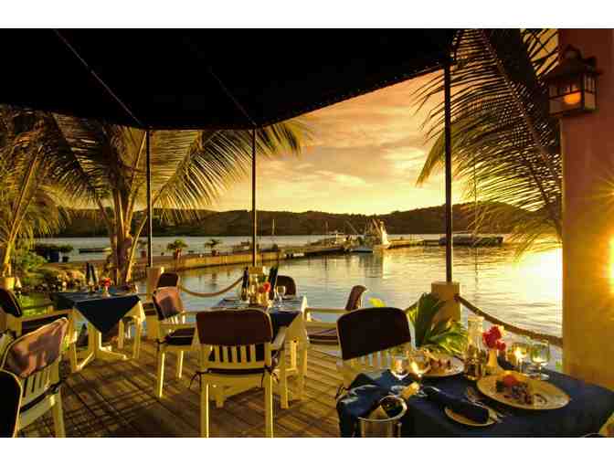 A Week for 6 at the St. James Club in Antigua - Photo 3