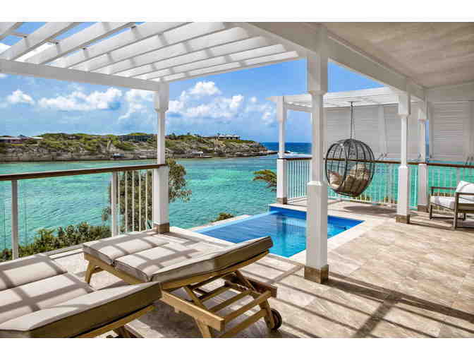 A Week for Four at the ADULTS ONLY All-Inclusive Hammock Cove Resort in Antigua - Photo 1
