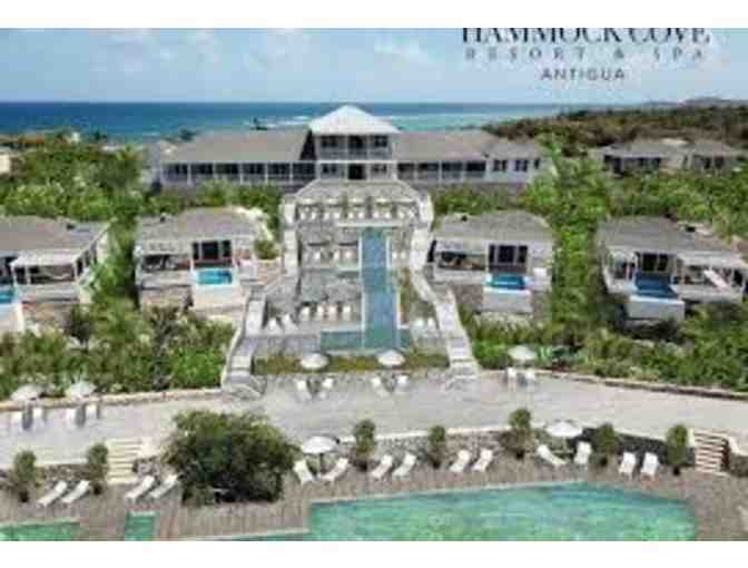 A Week for Four at the ADULTS ONLY All-Inclusive Hammock Cove Resort in Antigua - Photo 2
