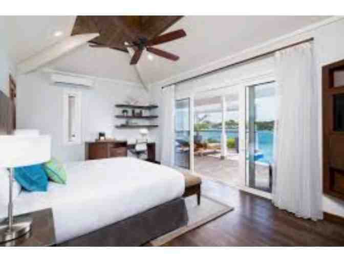 A Week for Four at the ADULTS ONLY All-Inclusive Hammock Cove Resort in Antigua - Photo 3
