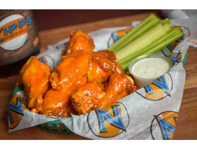Happy Hour at Zipps Sports Grill - Photo 1