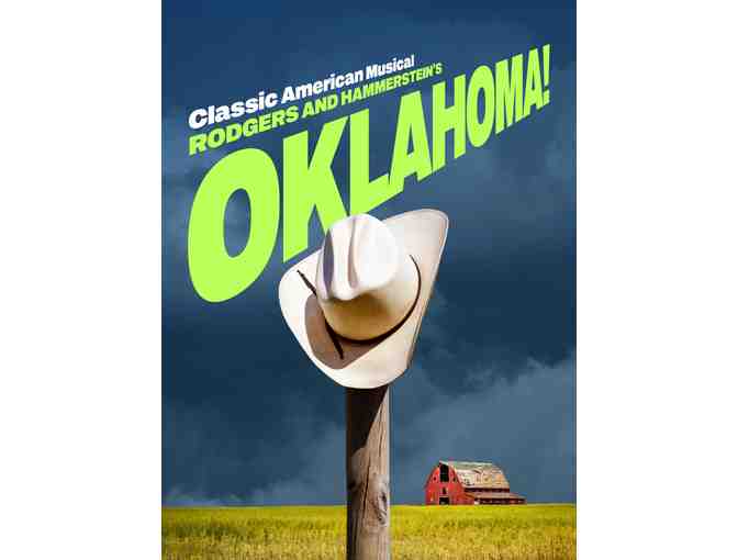 Tickets to San Diego's Cygnet Theatre - Photo 1