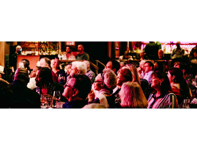 Night out in NYC - Photo 1