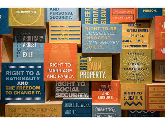 Out and About in Dallas-Fort Worth