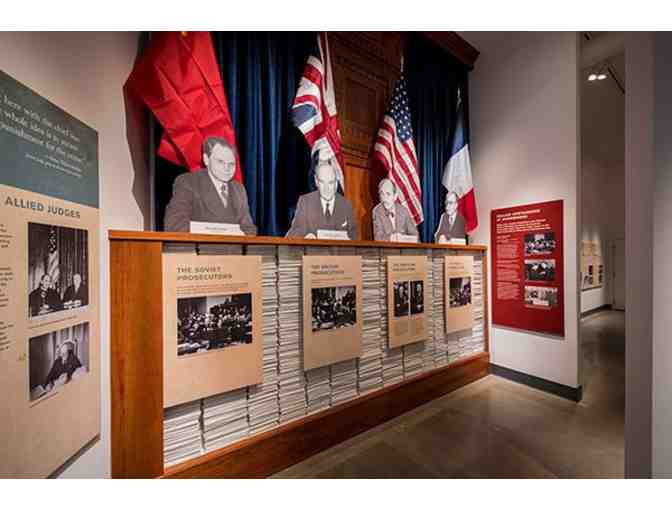 Out and About in Dallas-Fort Worth