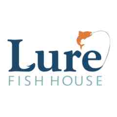 Lure Fish House