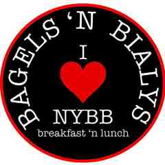 New York Bagels `N Bialys