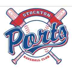 Stockton Ports