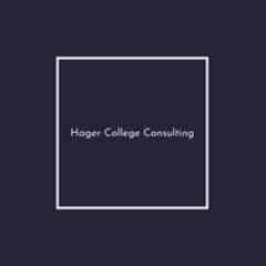 Hager College Consulting