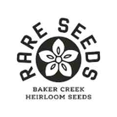 Baker Creek Heirloom Seed Co.