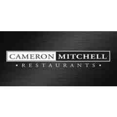 Cameron Mitchell Restaurants