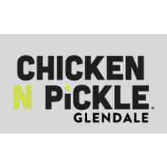 Chicken n Pickle - Glendale