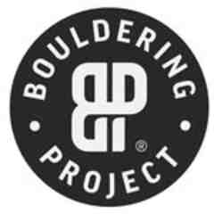 Seattle Bouldering Project - Upper Walls
