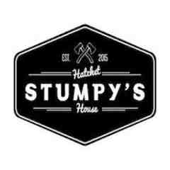 Stumpy's Hatchet House Tampa
