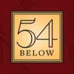 54 Below