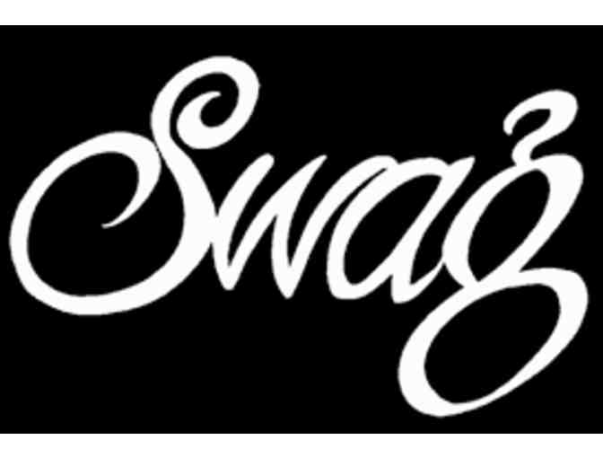 $100 Gift Certificate for SWAG in Boulder Creek - Photo 1