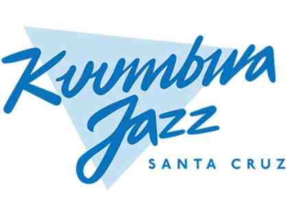 Date Night at the Kuumbwa Jazz Center!
