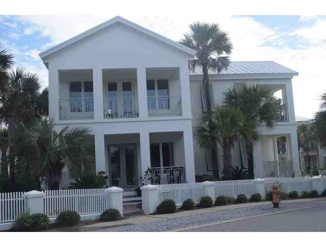 Carillon Beach Vacation Home- One Week Stay