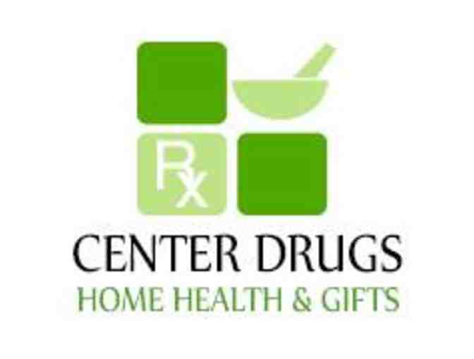 Center Drugs Enterprise- Yankee Candle Assortment