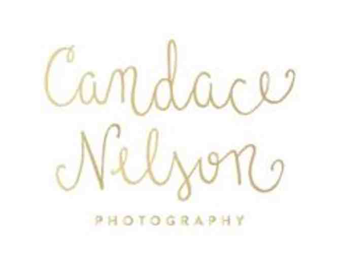 Candace Nelson Photography