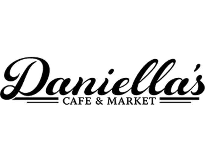 Daniella's Cafe & Market - Photo 1