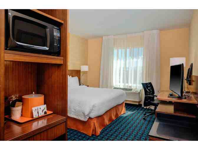 CA - Hollister- Fairfield by Marriott - Two Night Getaway - Photo 2