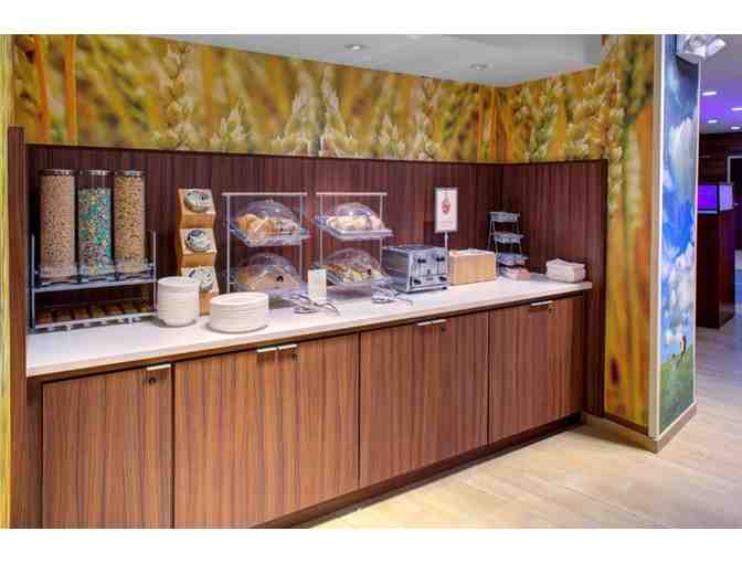 CA - Hollister- Fairfield by Marriott - Two Night Getaway - Photo 3