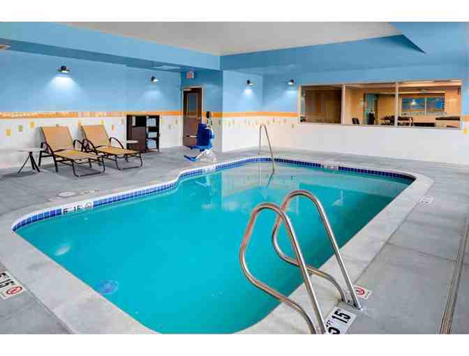 CA - Hollister- Fairfield by Marriott - Two Night Getaway - Photo 4