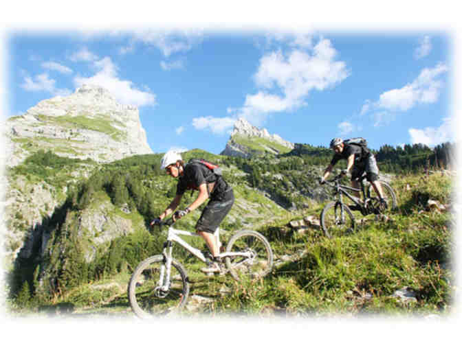 CA - Sierra City - Sierra Pines Resort - 1 Night Get Away