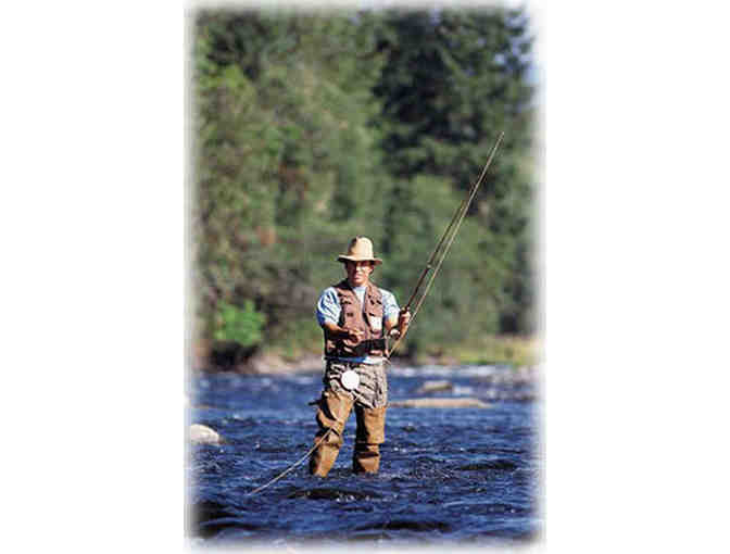 CA - Sierra City - Sierra Pines Resort - 2 Night Get Away