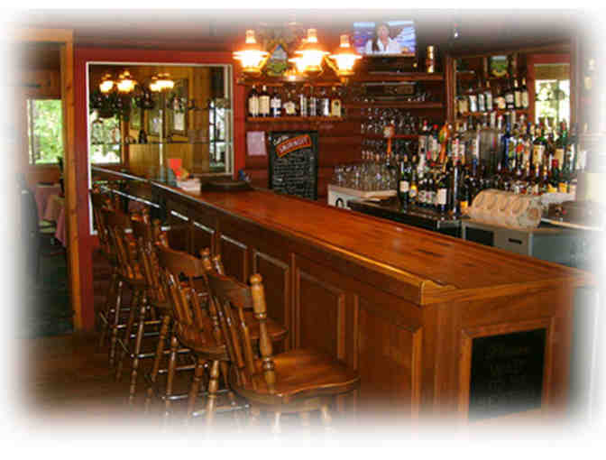 CA - Sierra City - Sierra Pines Resort - 2 Night Get Away