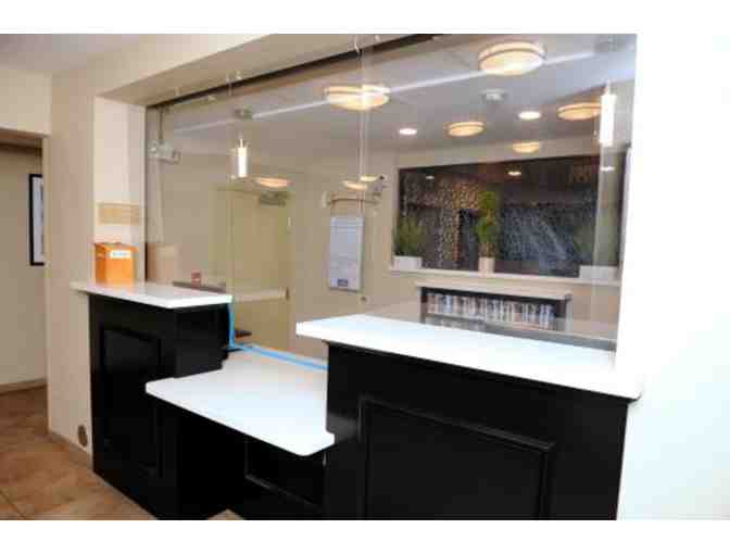 CA - Santa Maria - Candlewood Suites - One Night Getaway